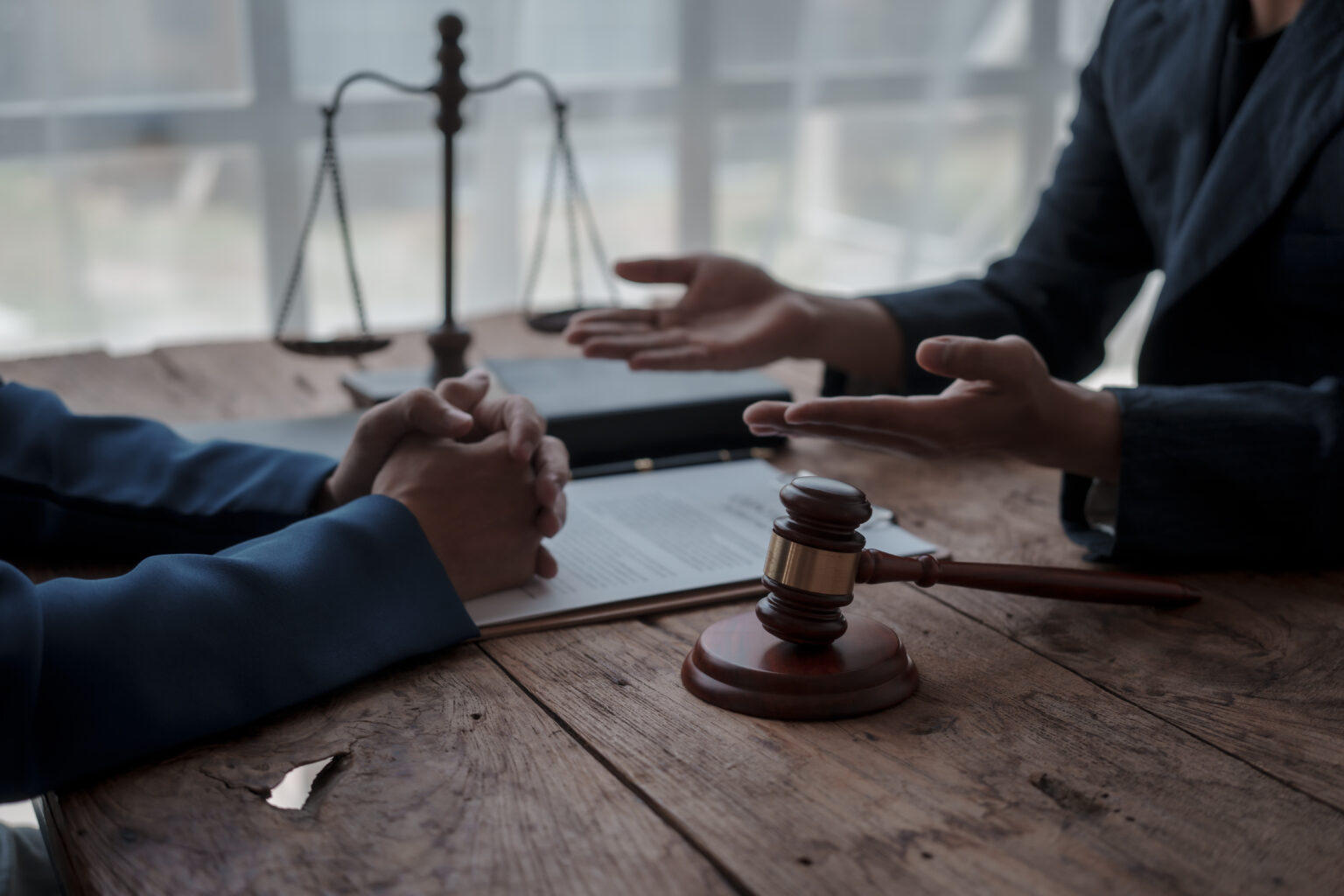 California Business Litigation Lawyer Rupal Law